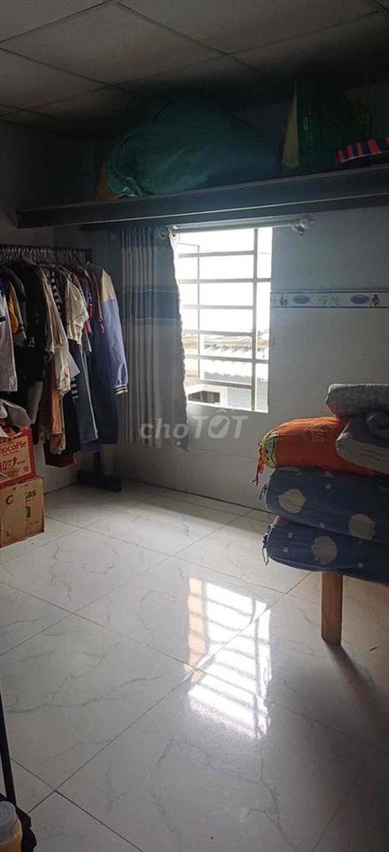 BÁN NHÀ VI BẰNG CHÍNH CHỦ HEM XE HƠI