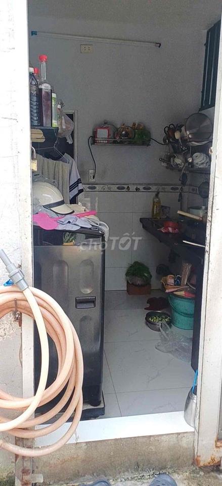 BÁN NHÀ VI BẰNG CHÍNH CHỦ HEM XE HƠI