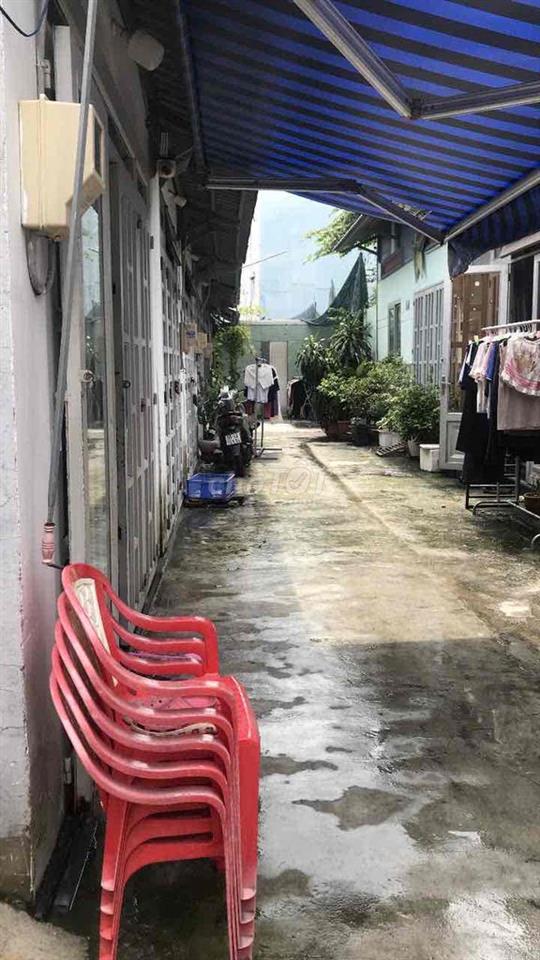 BÁN NHÀ VI BẰNG CHÍNH CHỦ HEM XE HƠI