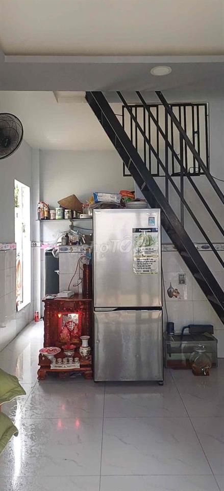 BÁN NHÀ VI BẰNG CHÍNH CHỦ HEM XE HƠI