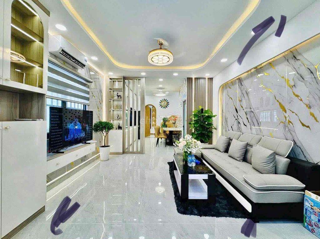 HẺM XE HƠI