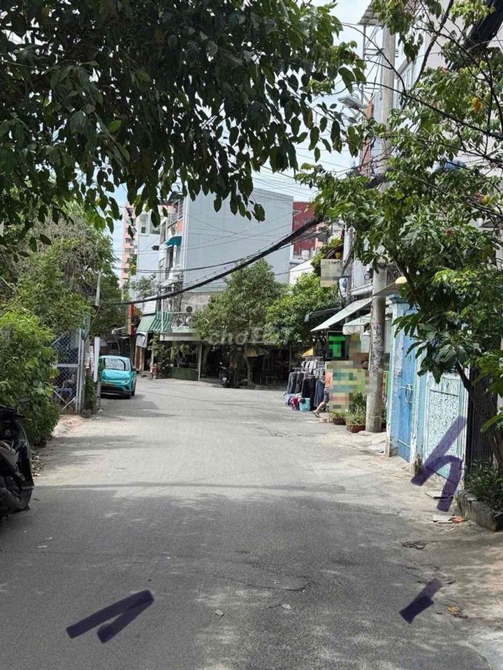 HẺM XE HƠI