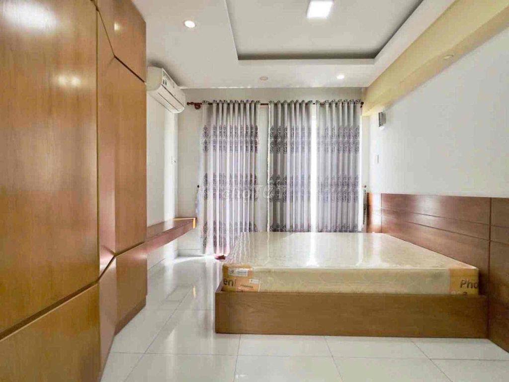 💓HẺM XE HƠI - 48m2 - QUANG TRUNG PHƯỜNG 10 - 5 TỶ 💓
