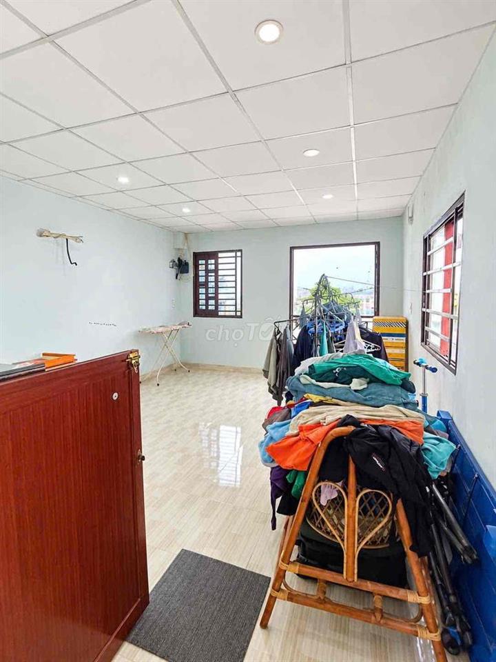 NHÀ CHÍNH CHỦ - HẺM BA GÁC THÔNG - 1 TRỆT 1 LẦU - 3TỶ5