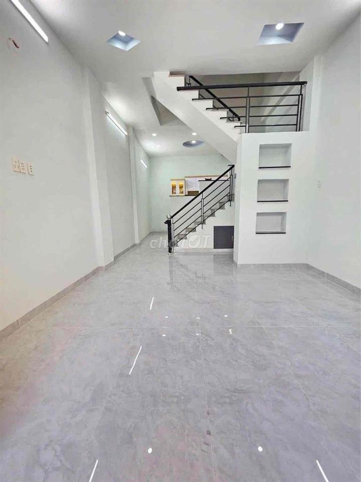 💓HXH -38m2 - PHƯỜNG 14-  ĐƯỜNG SỐ 51 - 3TỶ5💓