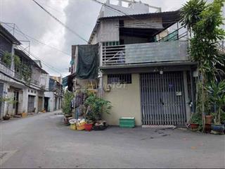 💓HXH -38m2 - PHƯỜNG 14-  ĐƯỜNG SỐ 51 - 3TỶ5💓