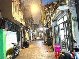 💓 HXH-  48m2 - TÂN SƠN - PHƯỜNG 15 - 4 TỶ 5 💓
