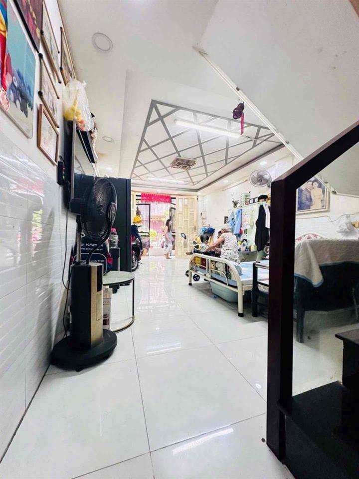 💓 HXH-  48m2 - TÂN SƠN - PHƯỜNG 15 - 4 TỶ 5 💓