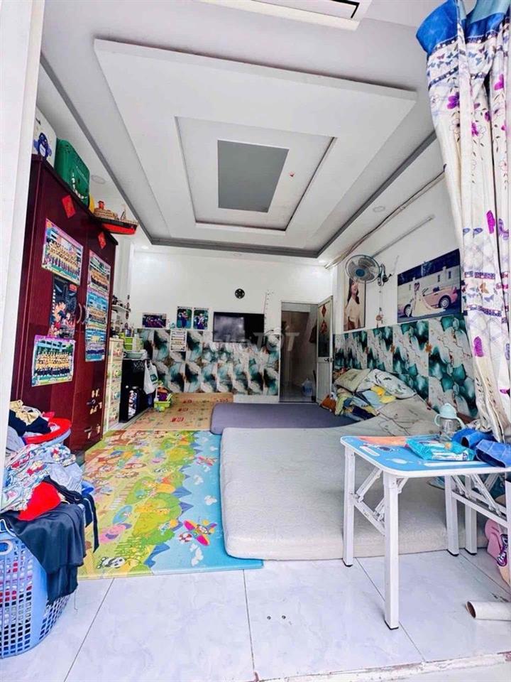 💓 HXH-  48m2 - TÂN SƠN - PHƯỜNG 15 - 4 TỶ 5 💓