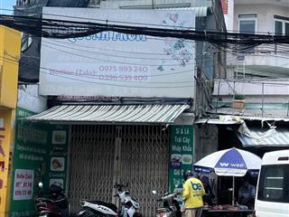 CHO THUÊ NHÀ MẶT TIỀN PHẠM VĂN CHIÊU