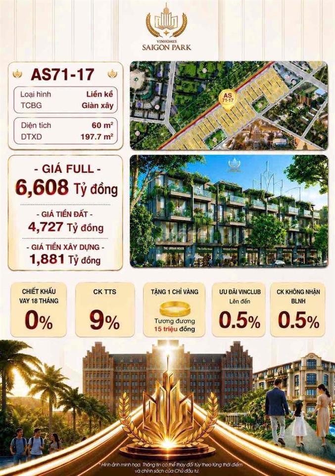 🔥 HOÀ CÙNG NHỊP SỐNG XANH CÙNG VINHOMES SÀI GÒN PARK 🔥