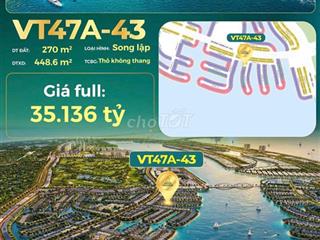 ❤️ CUỘC SỐNG NGHĨ DƯỠNG CÙNG Vinhomes Green Paradise ❤️