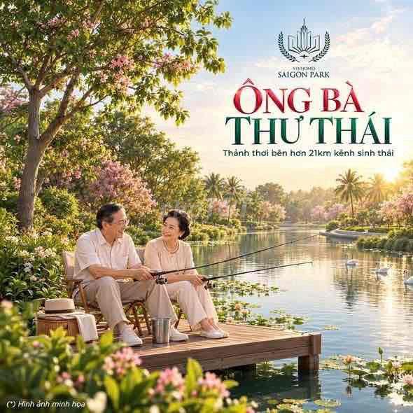 🔥 AN VUI GIỮA 200HA THIÊN NHIÊN 🔥