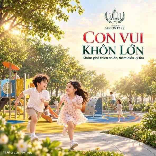 🔥 AN VUI GIỮA 200HA THIÊN NHIÊN 🔥
