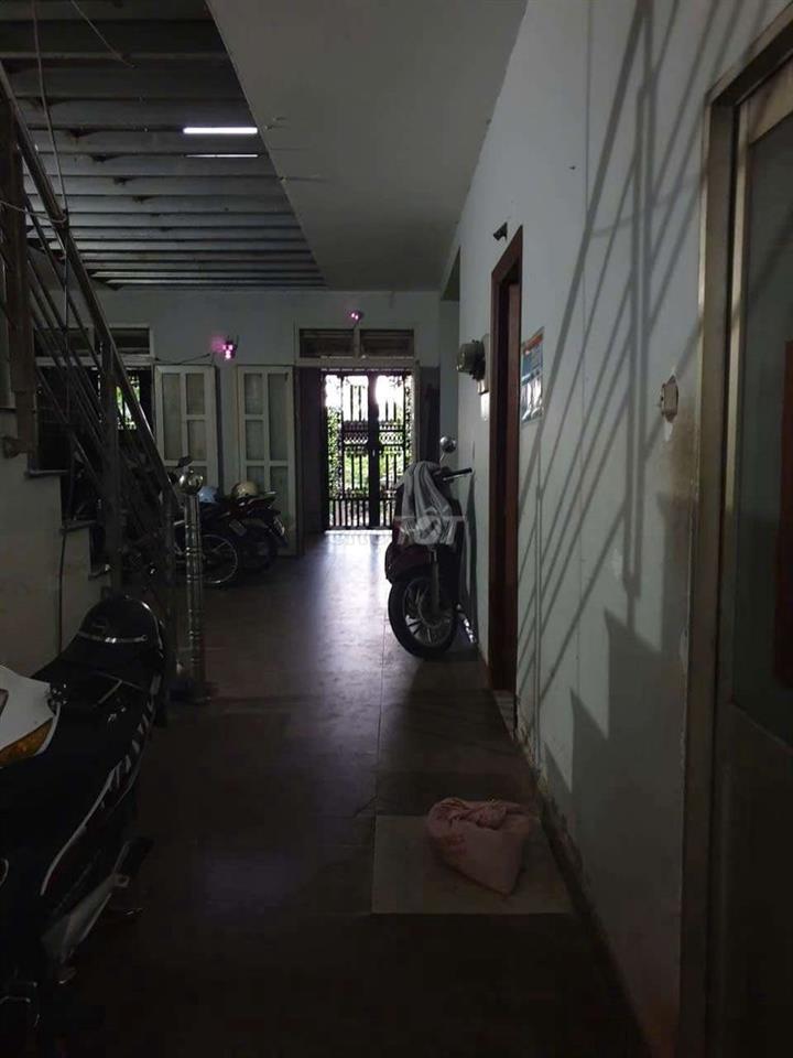 phòng trọ song hành ql22 - lê lợi