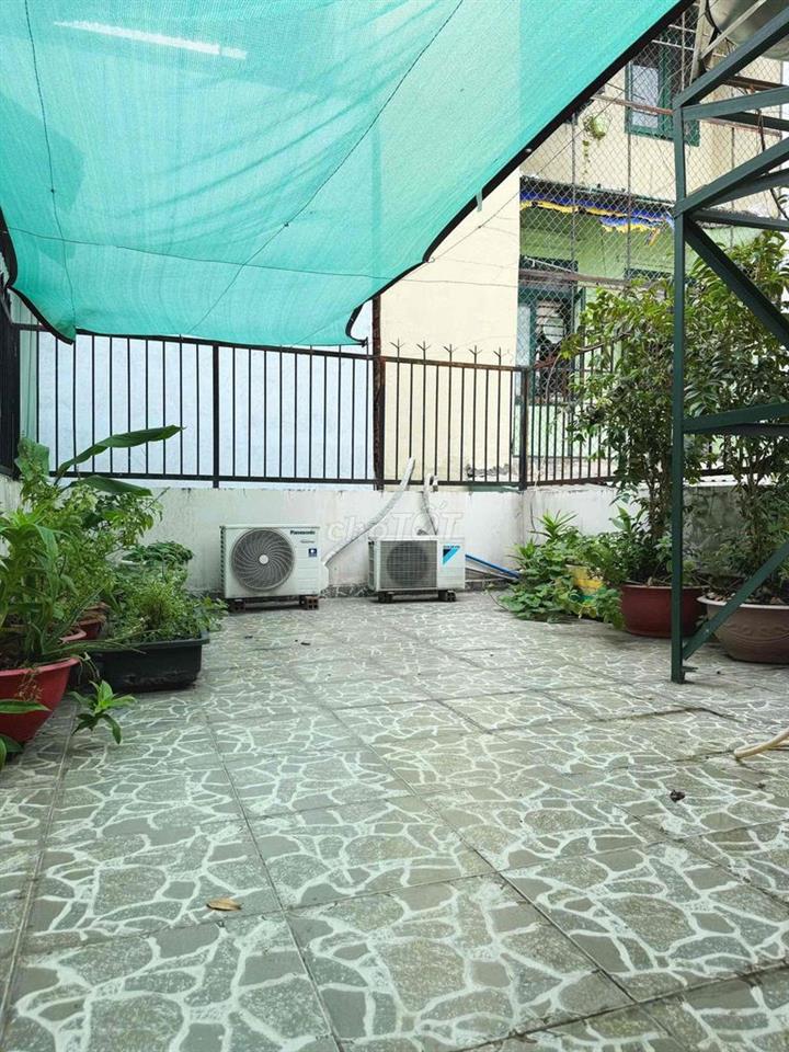 BÁN NHÀ CHÍNH CHỦ LÂM VĂN BỀN, CẠNH TRƯỜNG NGUYỄN HỮU THỌ