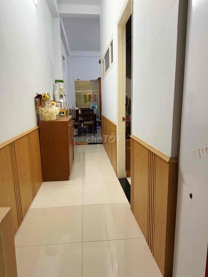 BÁN NHÀ CHÍNH CHỦ LÂM VĂN BỀN, CẠNH TRƯỜNG NGUYỄN HỮU THỌ