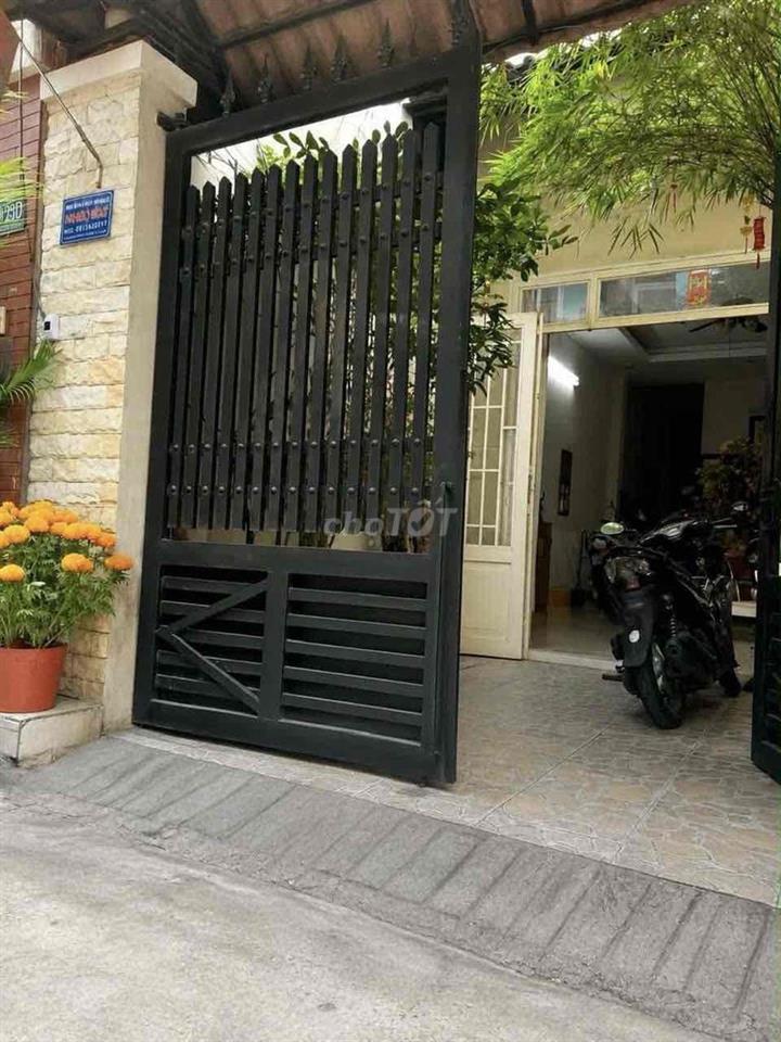 BÁN NHÀ CHÍNH CHỦ LÂM VĂN BỀN, CẠNH TRƯỜNG NGUYỄN HỮU THỌ