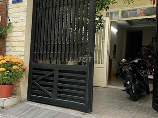 BÁN NHÀ CHÍNH CHỦ LÂM VĂN BỀN, CẠNH TRƯỜNG NGUYỄN HỮU THỌ
