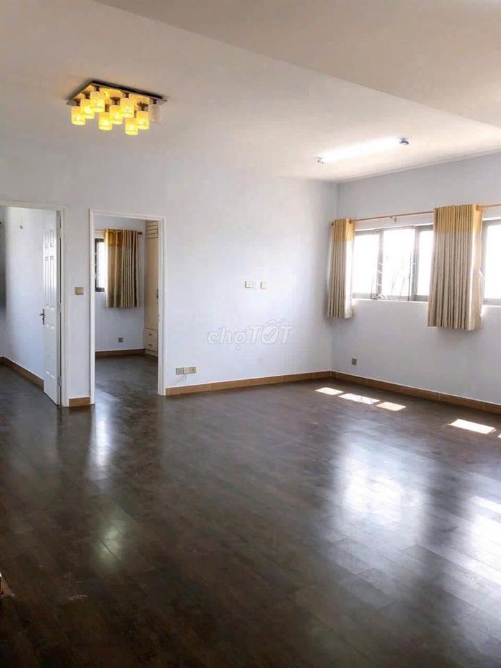 Chung cư Âu cơ Tower-Tân Phú: 89m2,3p ngủ,2wc,10,5tr/th