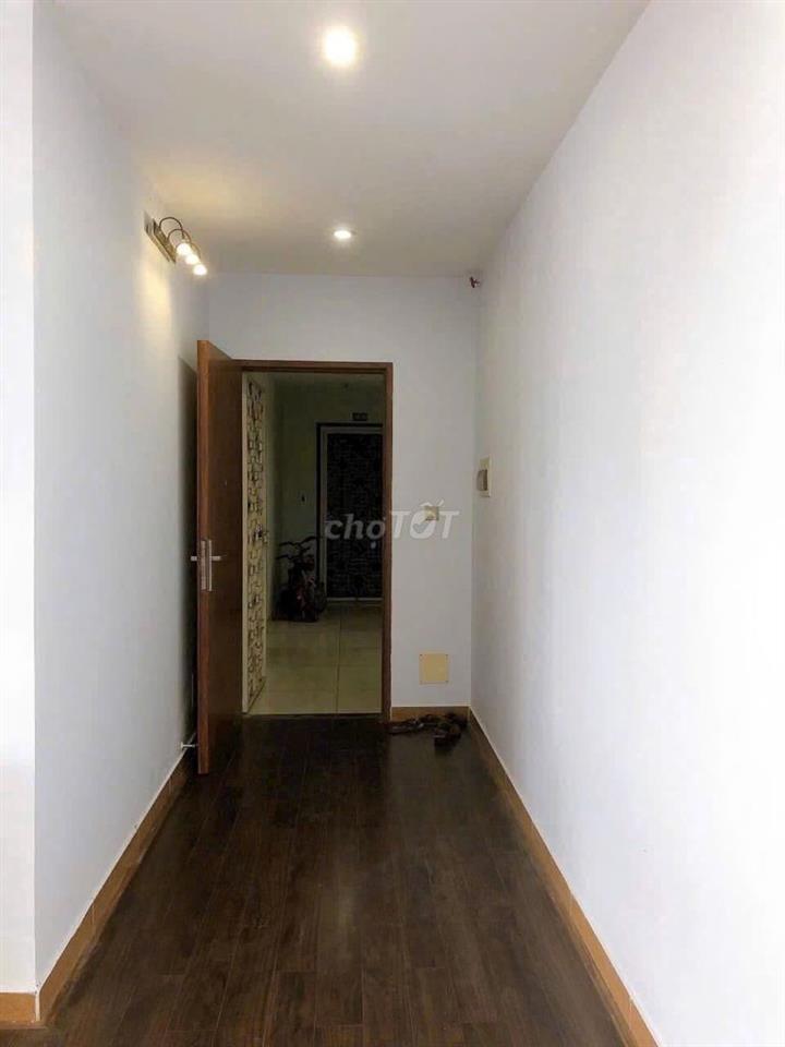 Chung cư Âu cơ Tower-Tân Phú: 89m2,3p ngủ,2wc,10,5tr/th