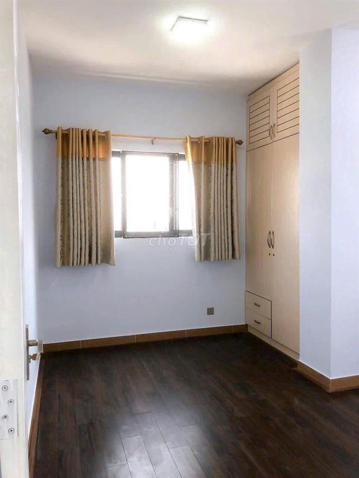 Chung cư Âu cơ Tower-Tân Phú: 89m2,3p ngủ,2wc,10,5tr/th
