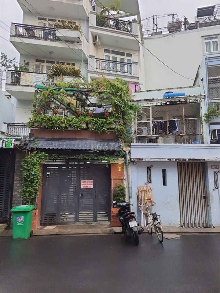 Phòng cho Thuê :Khu vực an ninh, yên tỉnh, hẻm trải nhựa > 8 mét .  
