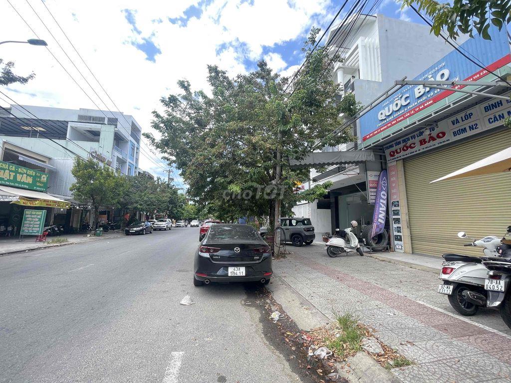 🔥 BÁN NHÀ MẶT TIỀN 288 LÊ QUẢNG CHÍ – HÒA XUÂN | GIÁ 9,3 TỶ