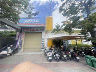 🔥 BÁN NHÀ MẶT TIỀN 288 LÊ QUẢNG CHÍ – HÒA XUÂN | GIÁ 9,3 TỶ