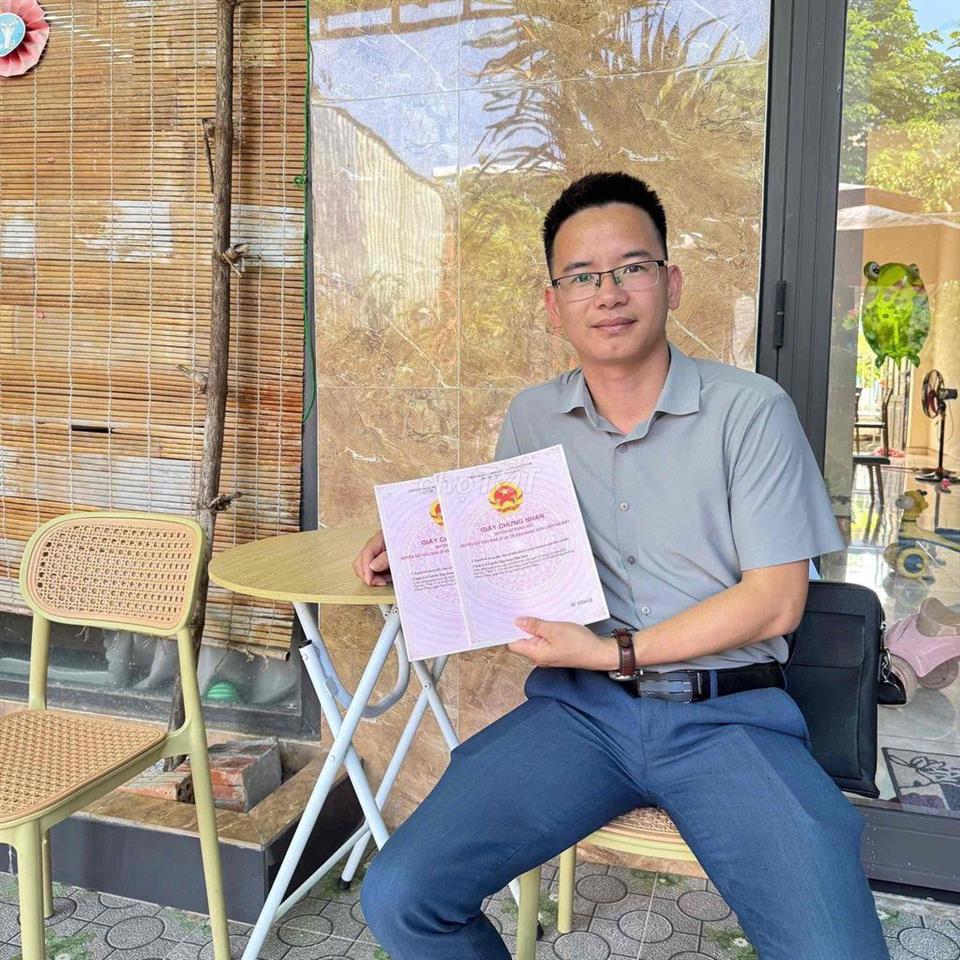 BÁN NHANH CẶP CỒN DẦU 15 – TRUNG TÂM HÒA XUÂN, ĐÀ NẴNG | 200M² – 12,2