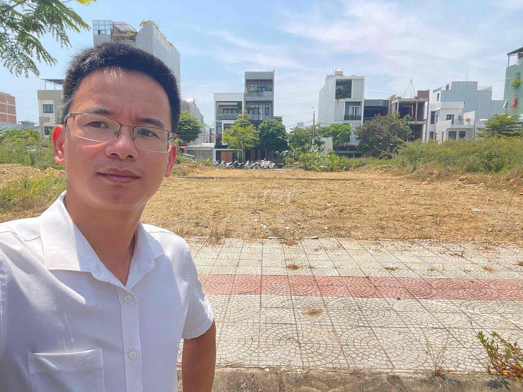 BÁN NHANH CẶP CỒN DẦU 15 – TRUNG TÂM HÒA XUÂN, ĐÀ NẴNG | 200M² – 12,2