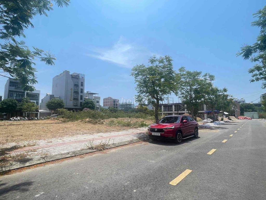 BÁN NHANH CẶP CỒN DẦU 15 – TRUNG TÂM HÒA XUÂN, ĐÀ NẴNG | 200M² – 12,2