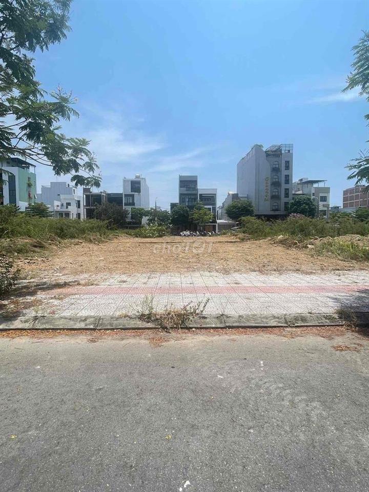 BÁN NHANH CẶP CỒN DẦU 15 – TRUNG TÂM HÒA XUÂN, ĐÀ NẴNG | 200M² – 12,2