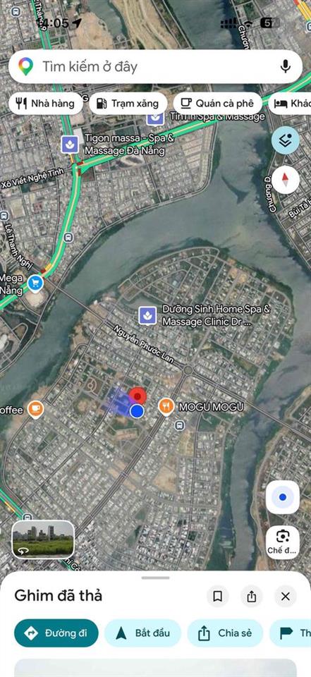 🔥 BÁN NHANH ĐẤT MẶT TIỀN CHẾ VIẾT TẤN – HÒA XUÂN, ĐÀ NẴNG 🔥