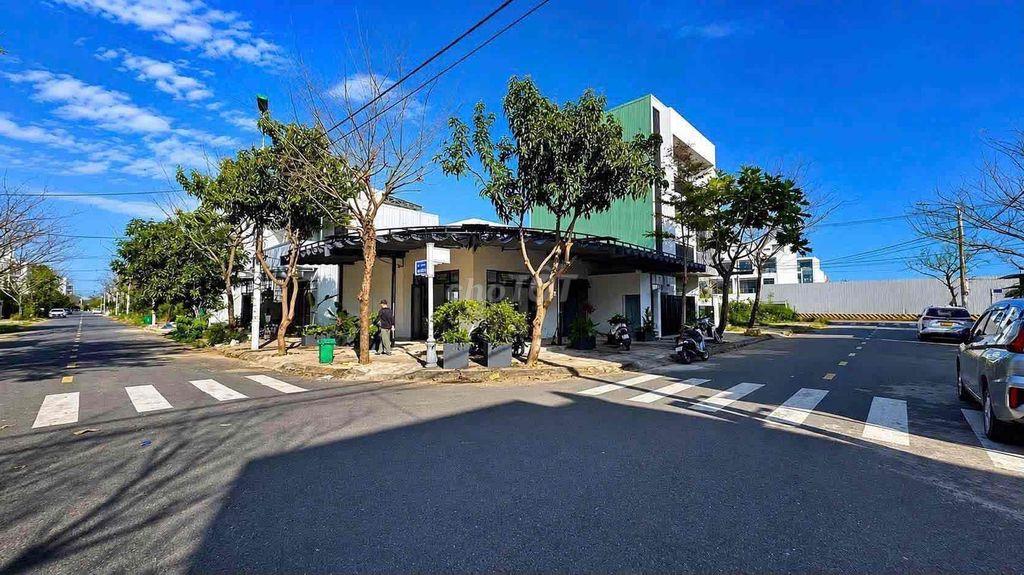 🔥 CHỦ NGỘP – HẠ GIÁ CÒN 10,7 TỶ – BÁN NHANH NHÀ LÔ GÓC NAM HÒA XUÂN! 🔥