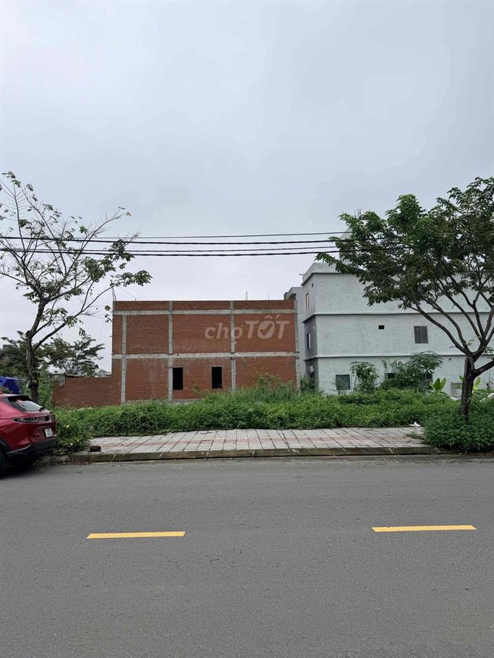 🔥 BÁN 3 LÔ ĐẤT LIỀN KỀ HOÀ XUÂN – MẶT TIỀN ĐƯỜNG 10M5 LÊ SỸ