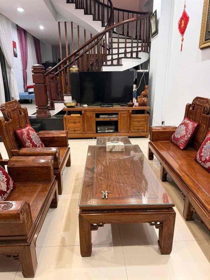 🏡 CĂN NHÀ XÂY BẰNG CẢ TÂM HUYẾT CỦA GIA CHỦ – NAY CẦN BÁN NHANH GIÁ 12