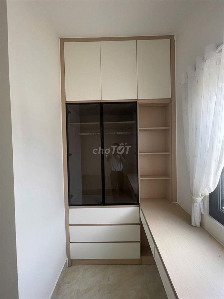 Bán 2 căn 1 trệt 1 lầu và 1 trệt 2 lầu giá 2 tỷ 5 ngay chợ Tân Hiệp