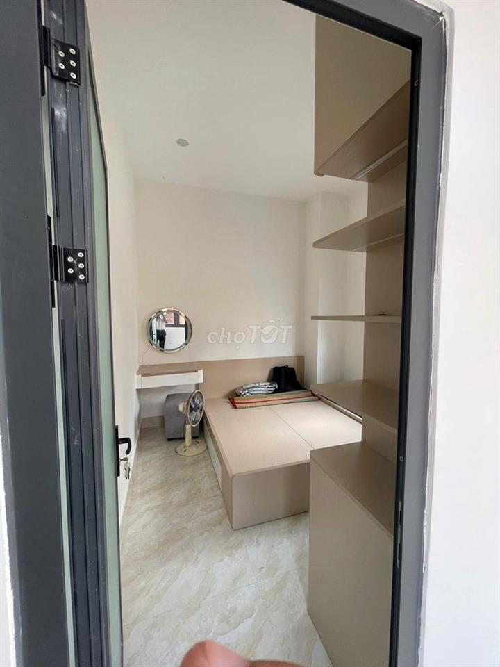 Bán 2 căn 1 trệt 1 lầu và 1 trệt 2 lầu giá 2 tỷ 5 ngay chợ Tân Hiệp