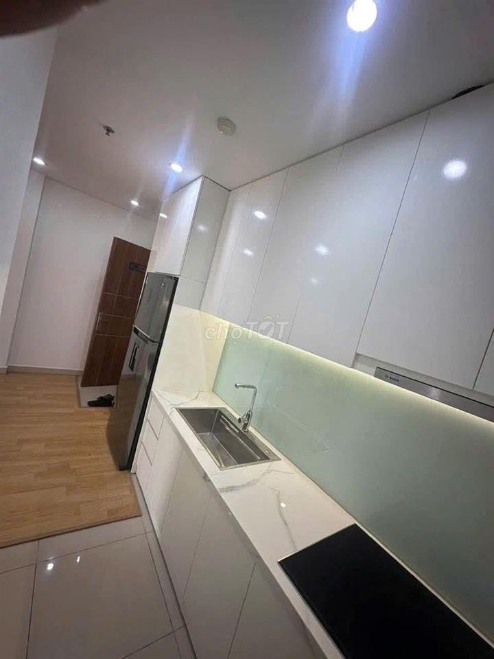 Chung Cư Khang Gia - Phan Huy Ích căn 3p ngủ giá 11tr5/tháng