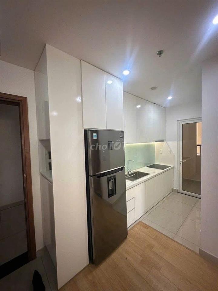 Chung Cư Khang Gia - Phan Huy Ích căn 3p ngủ giá 11tr5/tháng