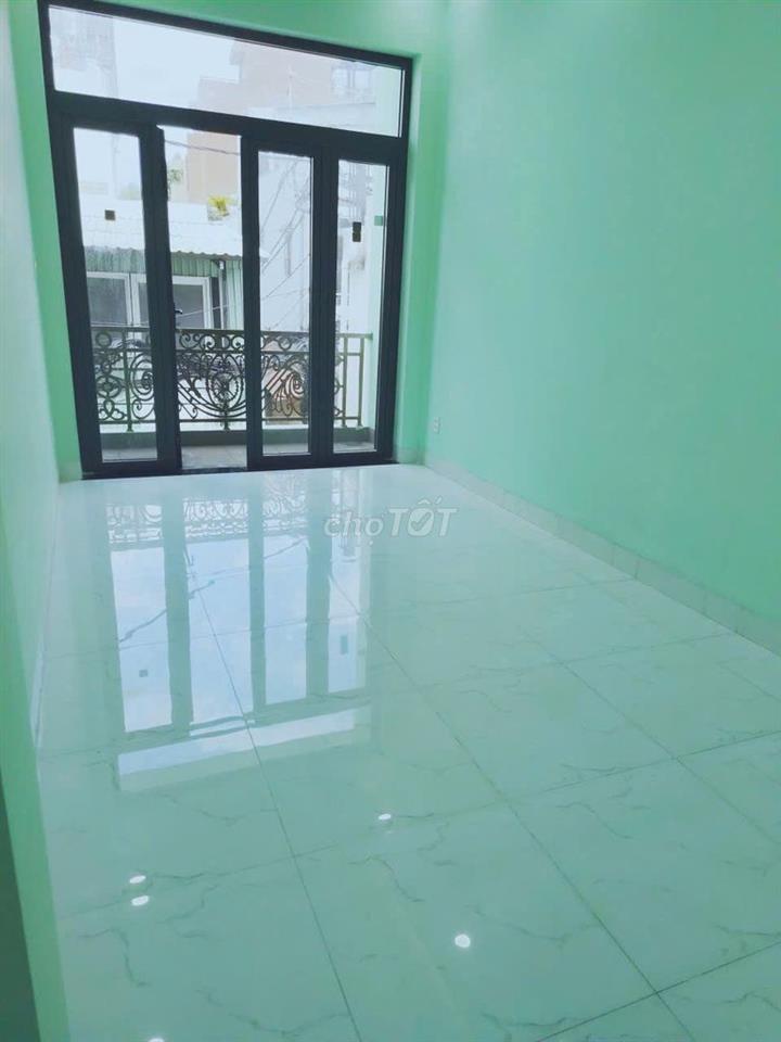 (Hình thật)(CHÍNH CHỦ) CHO THUÊ NHÀ NGUYÊN CĂN (Ngay ngã ba - Nhà mới)