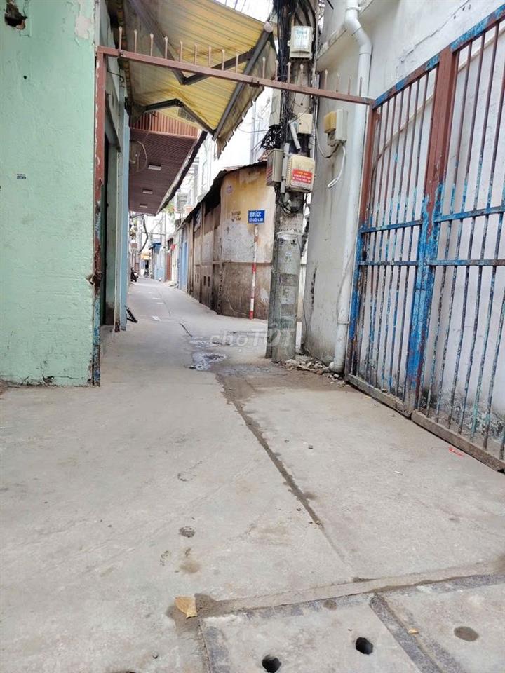 (Hình thật)(CHÍNH CHỦ) CHO THUÊ NHÀ NGUYÊN CĂN (Ngay ngã ba - Nhà mới)