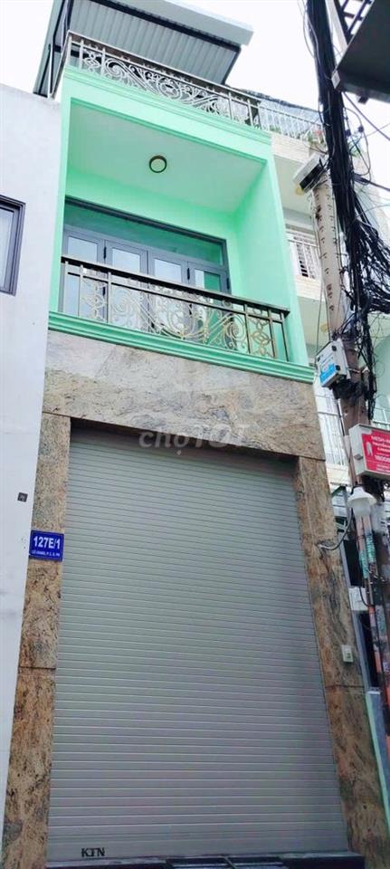 (Hình thật)(CHÍNH CHỦ) CHO THUÊ NHÀ NGUYÊN CĂN (Ngay ngã ba - Nhà mới)