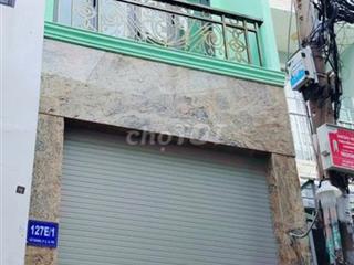 (Hình thật)(CHÍNH CHỦ) CHO THUÊ NHÀ NGUYÊN CĂN (Nhà mới xây)