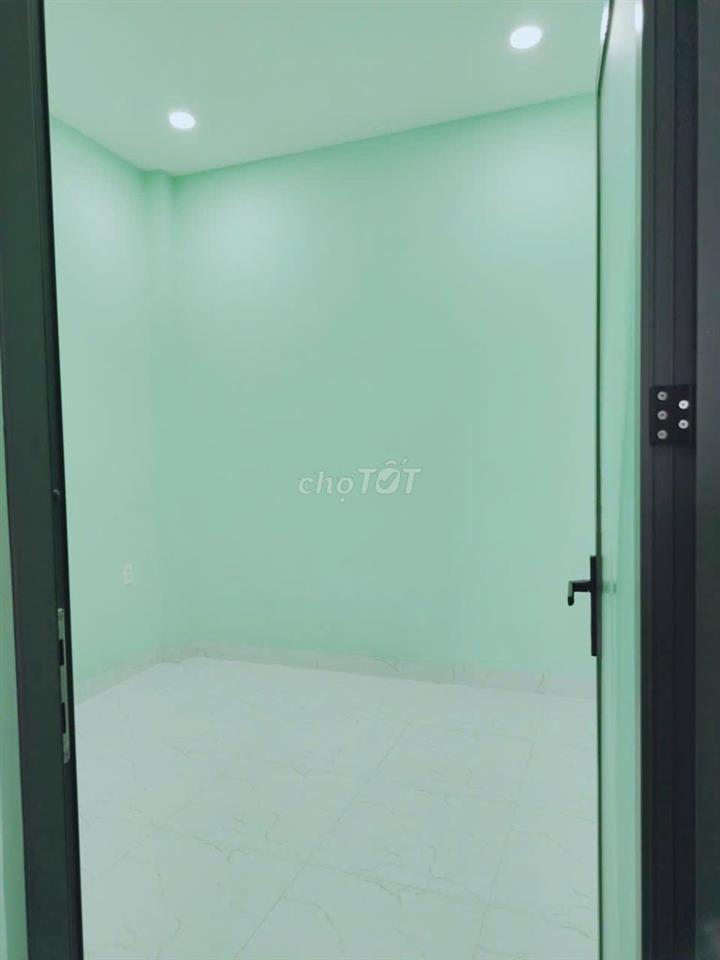 (Hình thật) CHÍNH CHỦ - CHO THUÊ NHÀ NGUYÊN CĂN (Ngay ngã ba – Nở hậu)