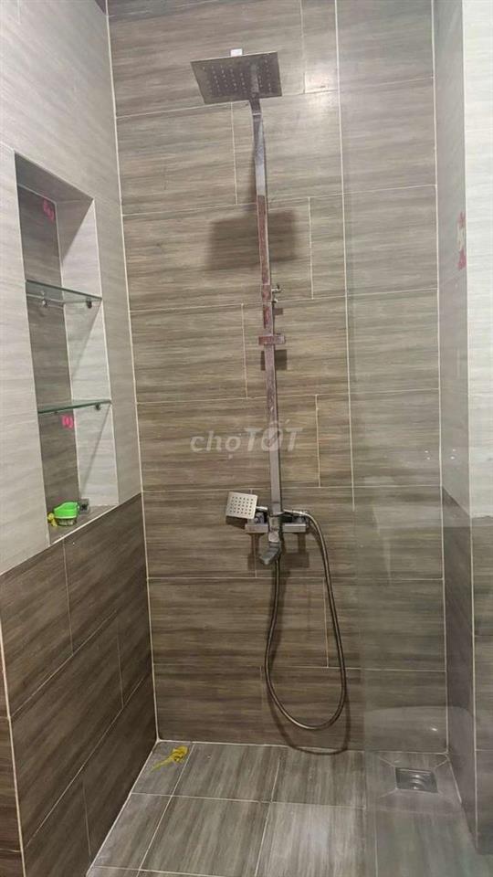 Phòng trọ phú nhuận