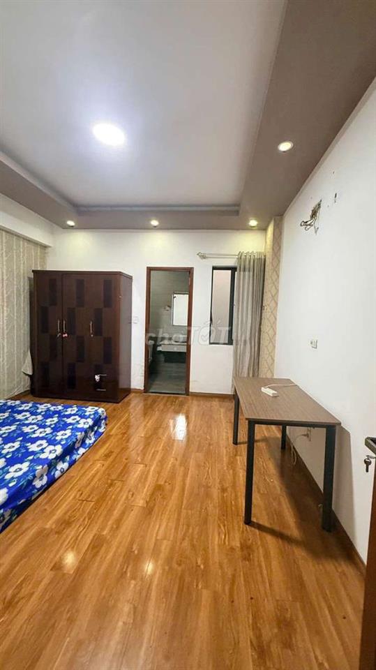 Phòng trọ phú nhuận