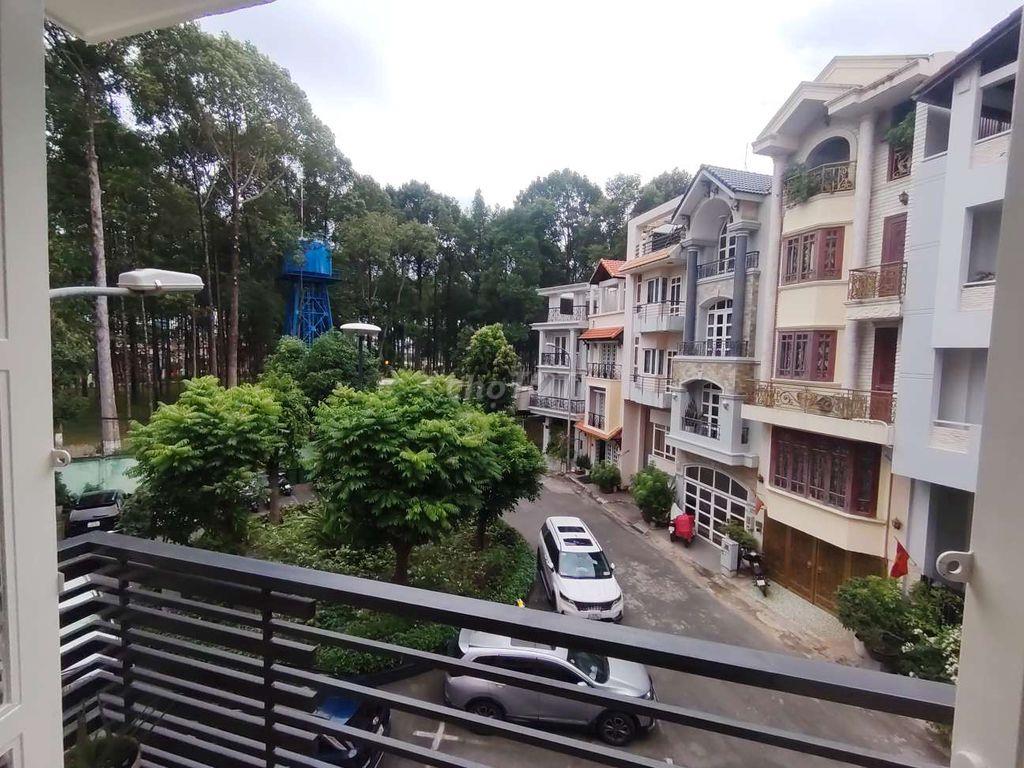 Phòng trọ phú nhuận