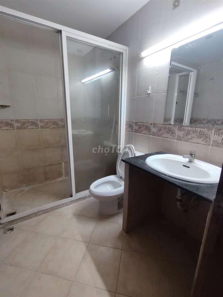 Phòng trọ phú nhuận